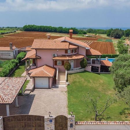 Villa Francesca Poreč Dış mekan fotoğraf