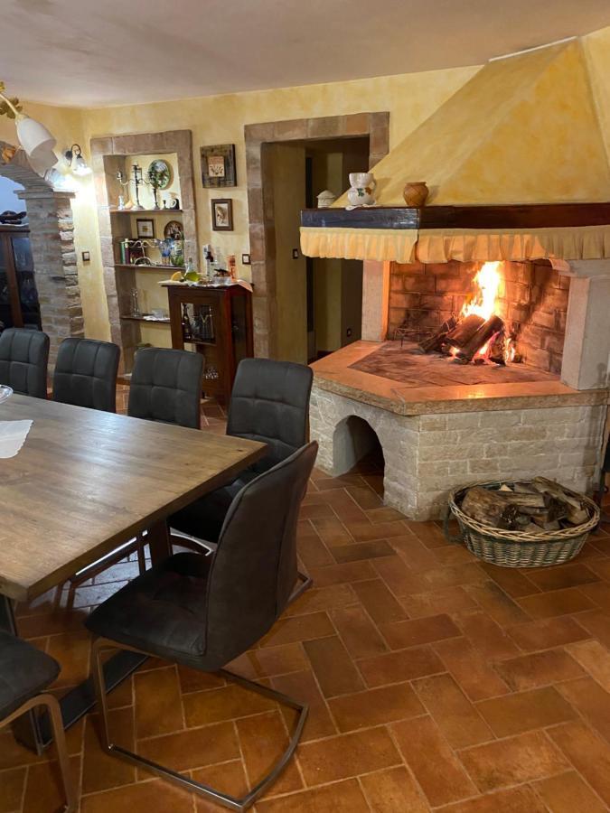 Villa Francesca Poreč Dış mekan fotoğraf
