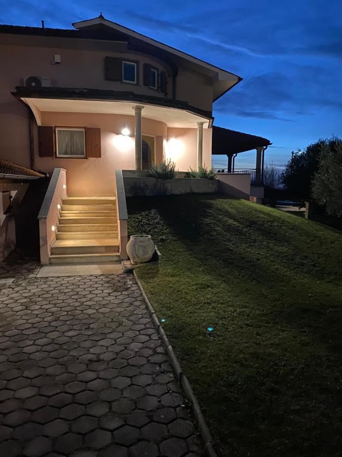 Villa Francesca Poreč Dış mekan fotoğraf