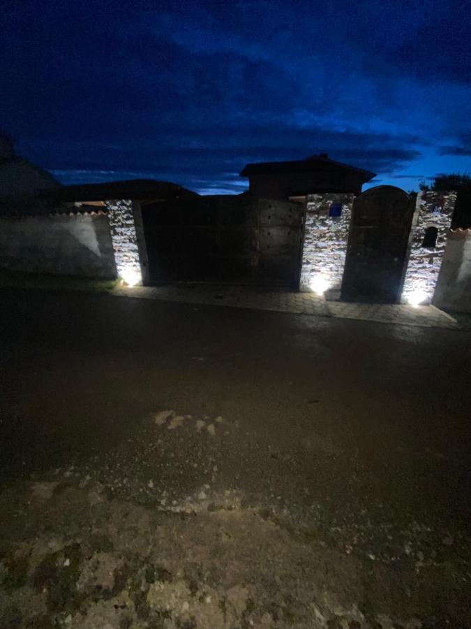 Villa Francesca Poreč Dış mekan fotoğraf