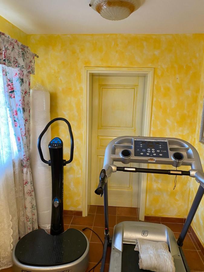 Villa Francesca Poreč Dış mekan fotoğraf
