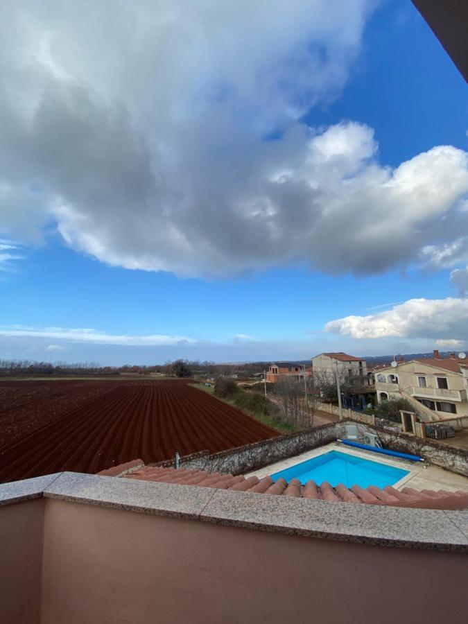 Villa Francesca Poreč Dış mekan fotoğraf